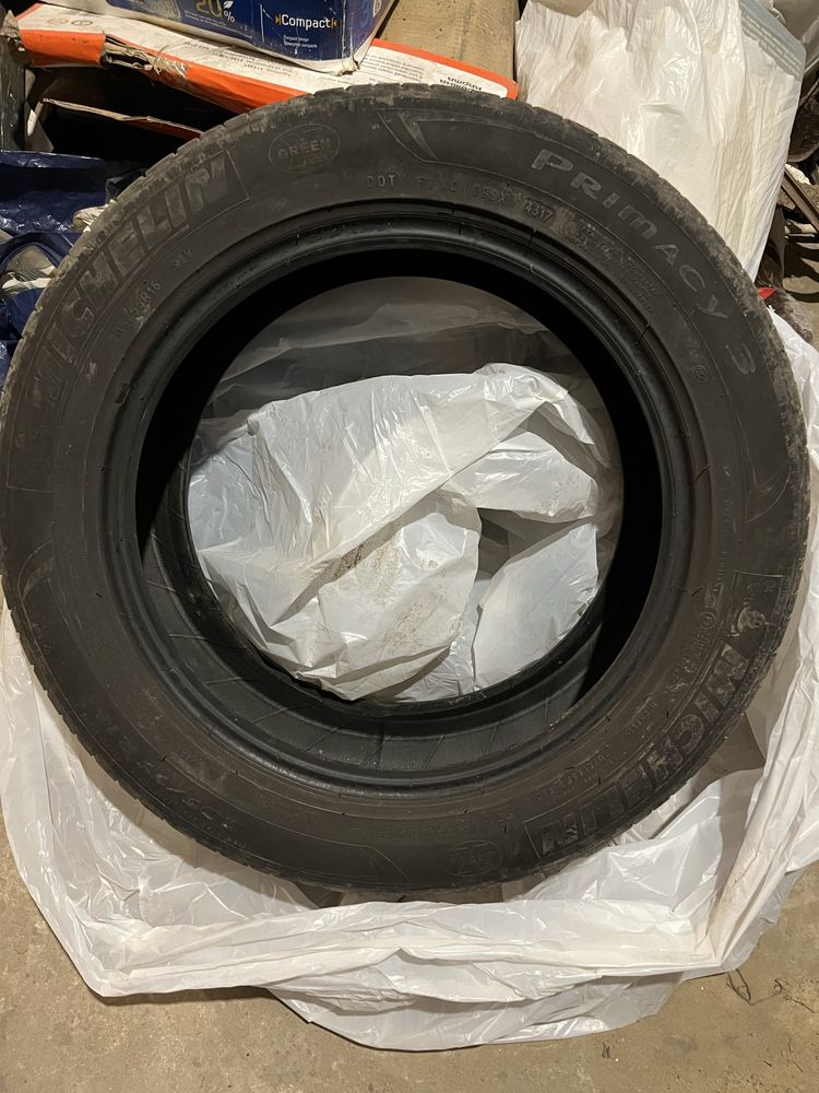 Michelin Primacy 3 205/55 R16 91V