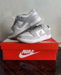 Nike Dunk Low Grey fr 37.5