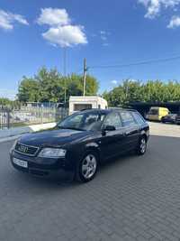 Audi A6 1,9 TDI..