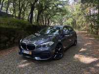 BMW 118 i Corporate Edition Auto