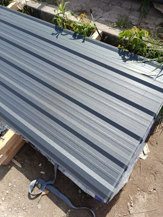 Blacha trapezowa t18, t7 promocja