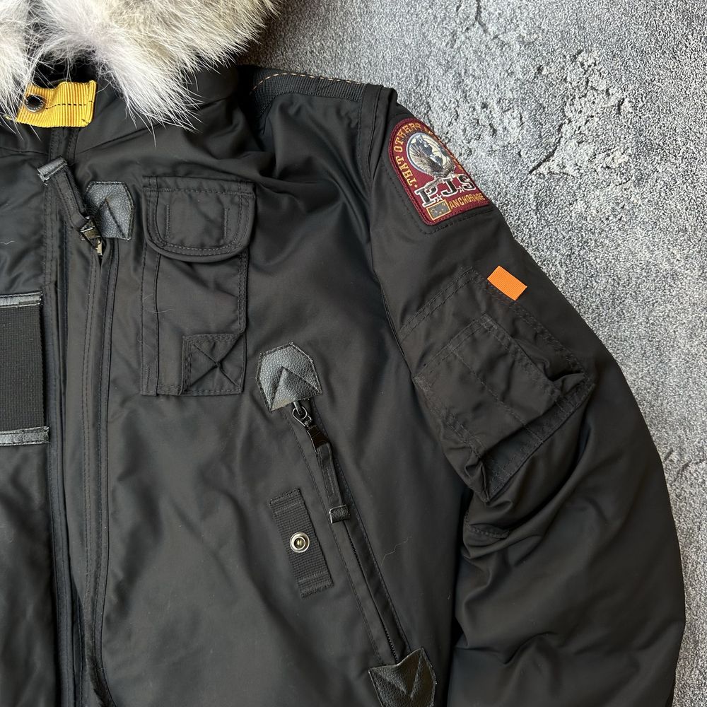 Куртка Parajumpers Masterpiece Bomber (original)