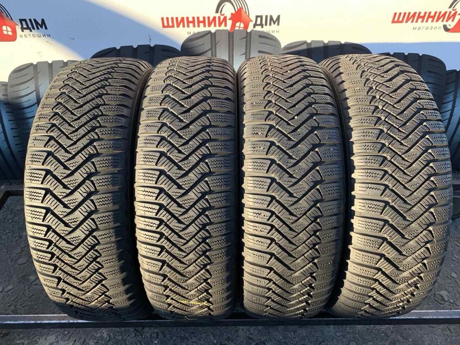 Шини 175/65 R14 Laufenn 2023р, зима, 7мм