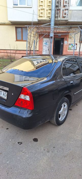 Продам авто Chery eastar