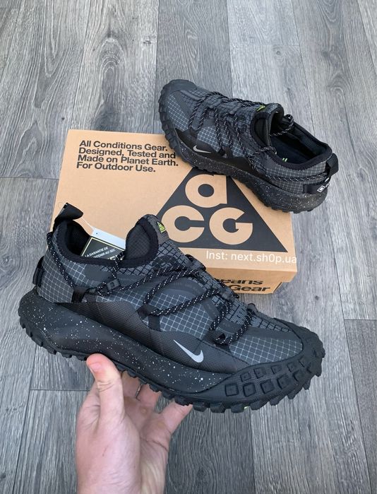 Кросівки Nike ACG Mountain Fly Gore-Tex | Nike gore tex |  Nike acg