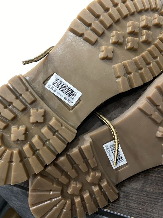 черевики чоловічі