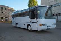 автобус Neoplan N 208