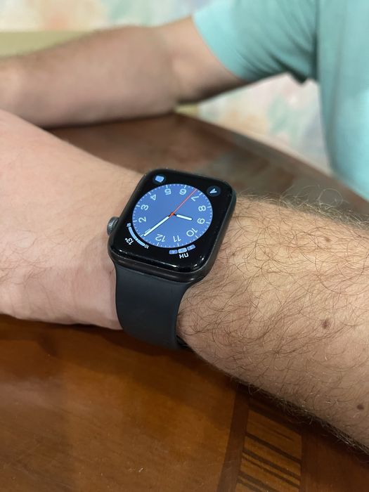 Apple watch 5 series / Продам часы/ Часы Apple