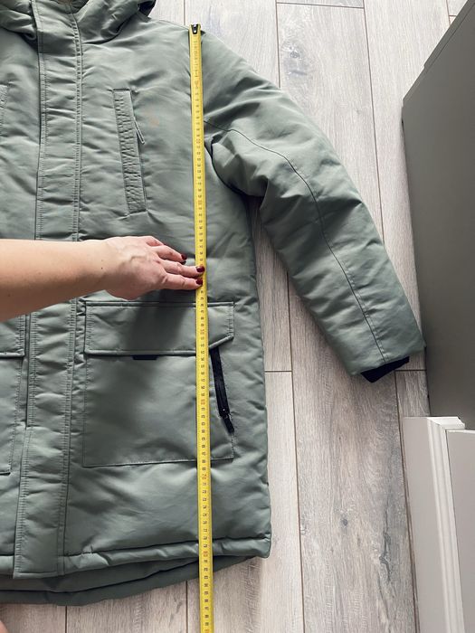 Зимова куртка Reserved