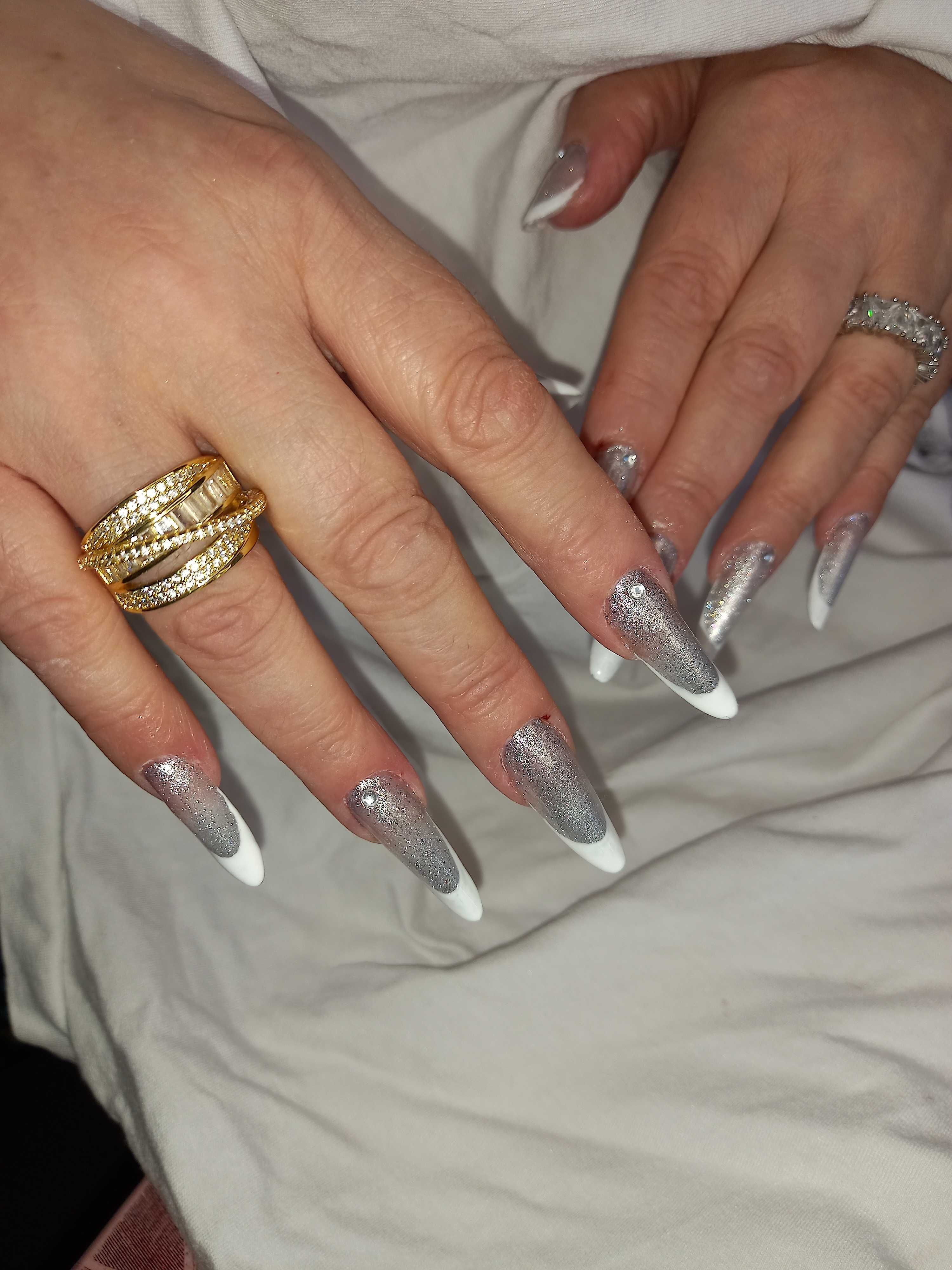 Manicure/Pedicure Porto
