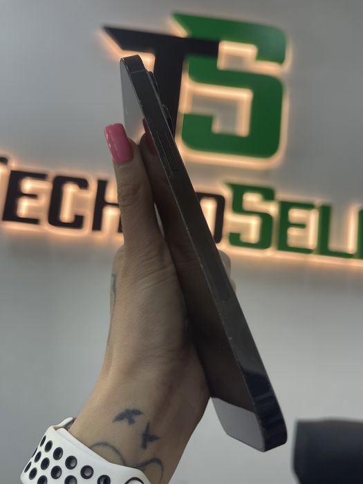 Айфон 14 про макс черный 128/256/512/1тб Iphone 14 pro max Trade-in