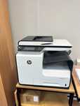 SUPER DRUKARKA HP PageWide Pro 477dw sprzedam
