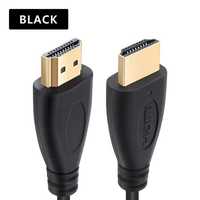 HDMI кабель високошвидкісний позолочений