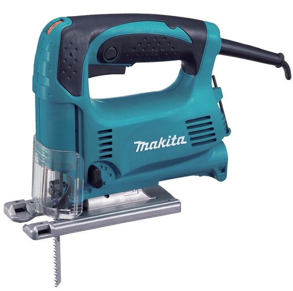 Wyrzynarka Z Podcinakiem 450W Makita M 4329