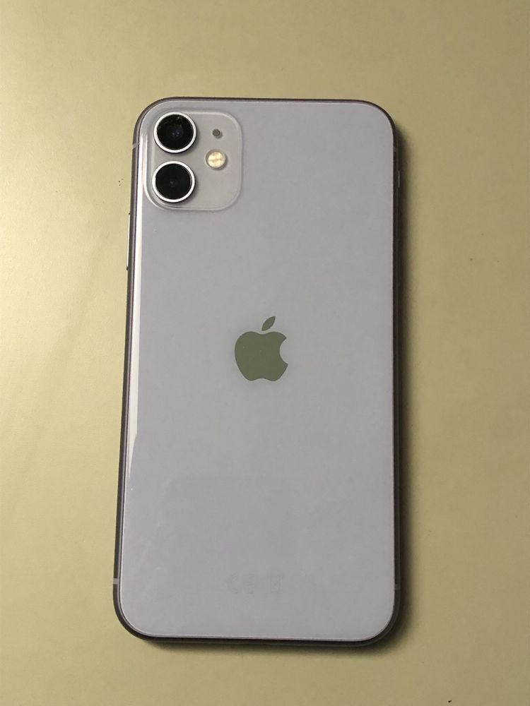 iPhone 11 (на ремонт)