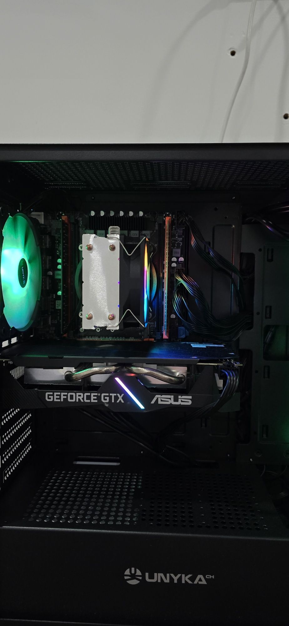 Pc/Computador Gaming 1660 Super