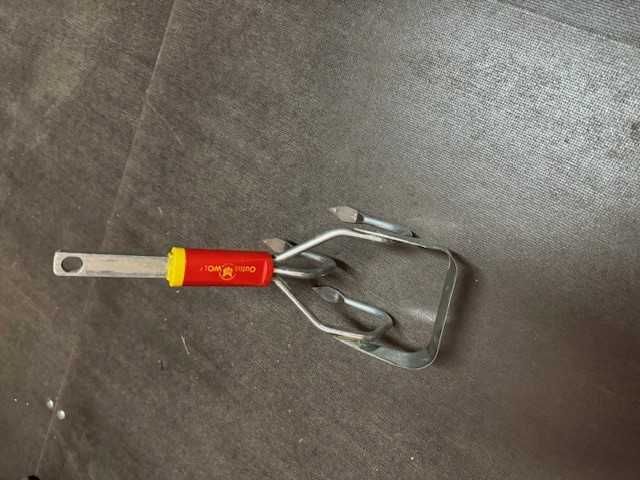 Escarificador Manual OUTILS WOLF