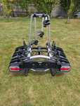 Platforma rowerowa Thule EuroWay G2, na 3 roweryf