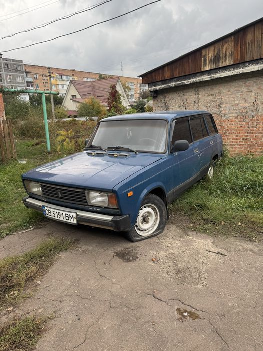Ваз 2104 1.5 карб