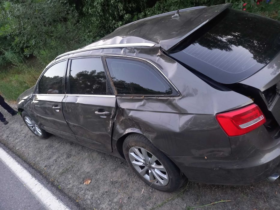 Продам Audi A6 DTI 2011р.