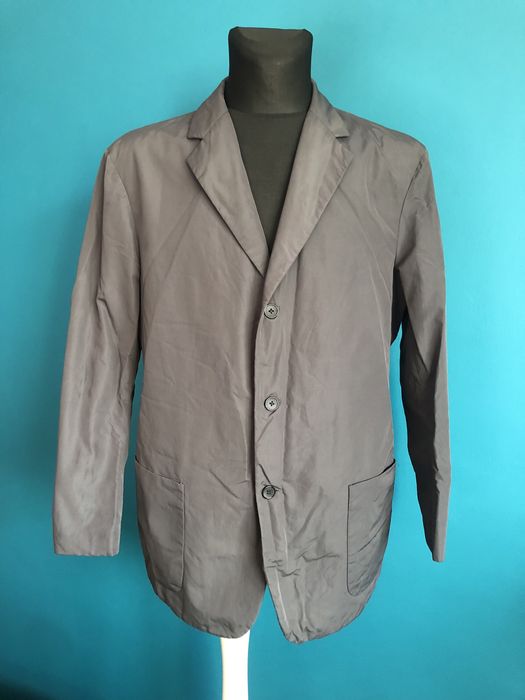 Kurtka marynarka męska jesienna Hugo Boss