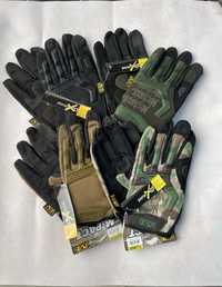 Тактичні рукавиці MECHANIX M PACT - тактические перчатки