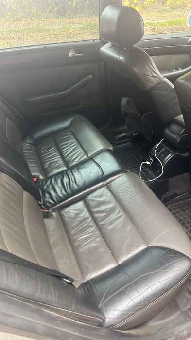 Срочно продам A6C5