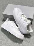 nowy/NikeAirForce1Low'07Biały unisexTrampki r.39