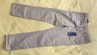 Spodnie chłopięce 158 cm 12-13 lat Reserved chino nowe beżowe