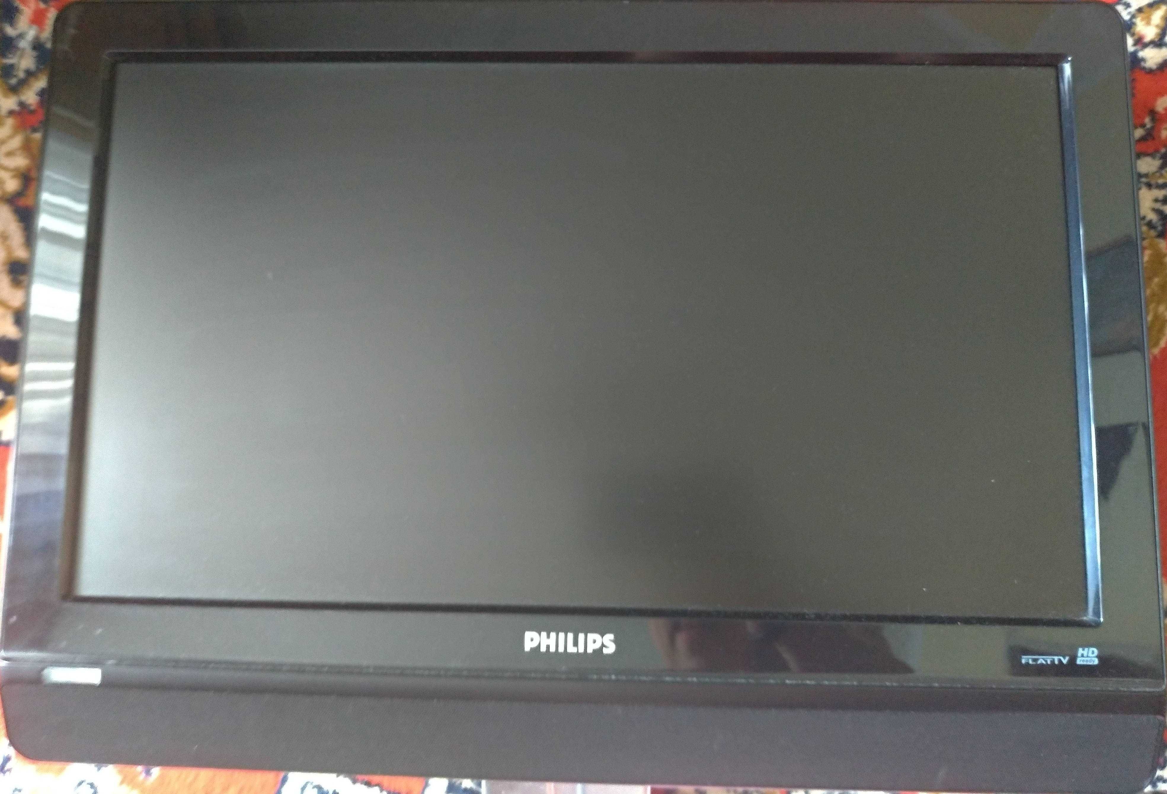 Телевізор Philips 23PFL5322