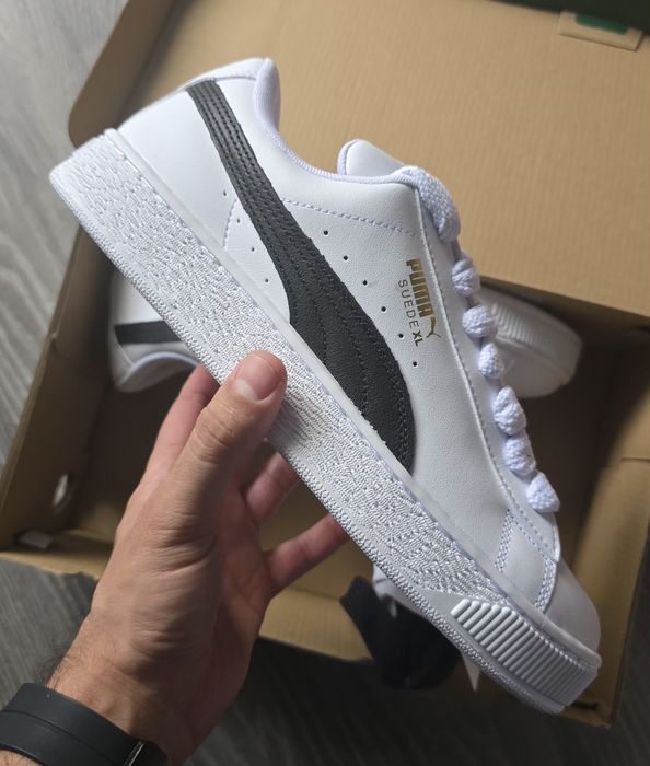 Puma Suede XL tam.42
