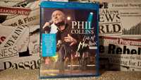 Phil Collins - Live At Montreux 2004 Koncert na płycie Blu-ray