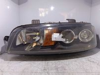 Lampa przednia lewa PUNTO 2