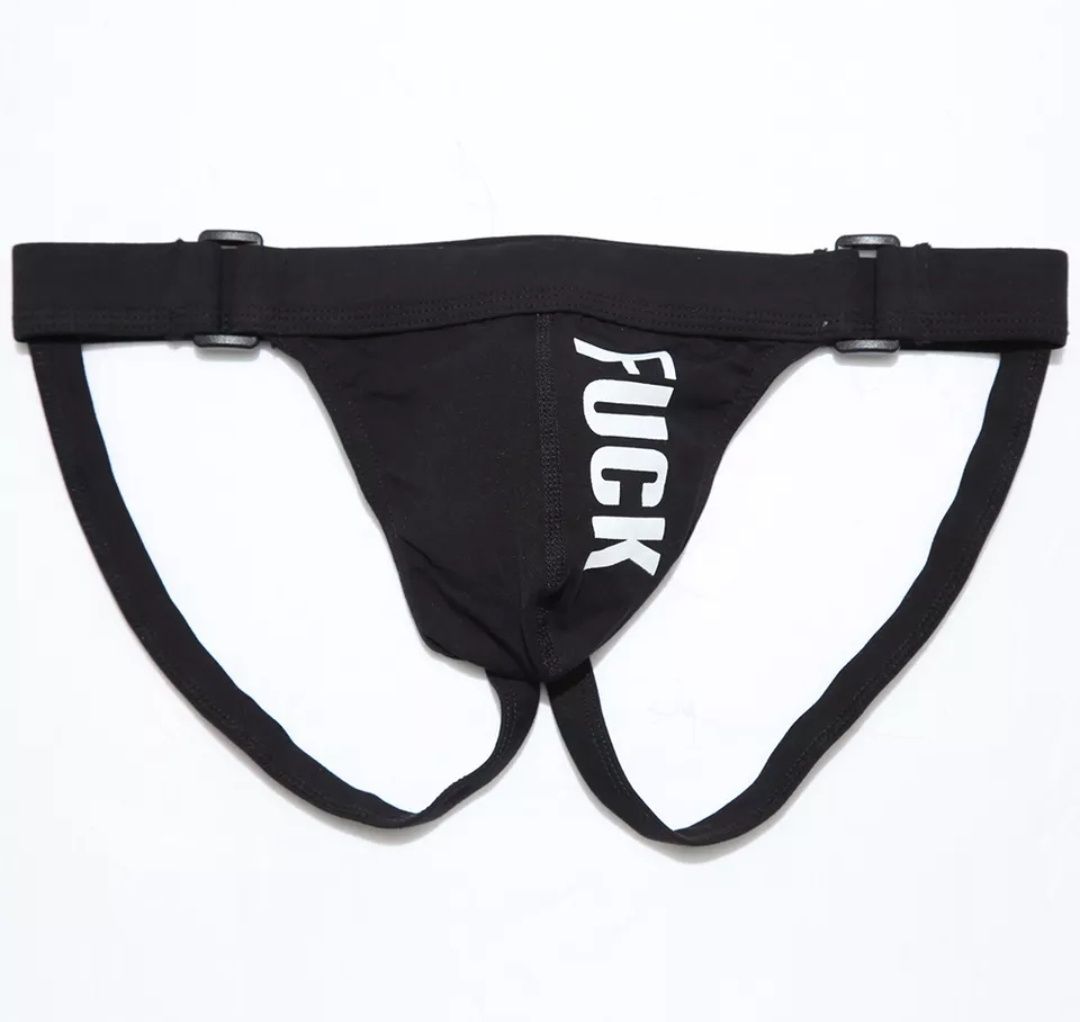 Sprzedam nowe majtki męskie typu jockstrap rozmiar L, XL, XXL