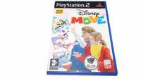 Gra Disney Move Sony Playstation 2 (Ps2)