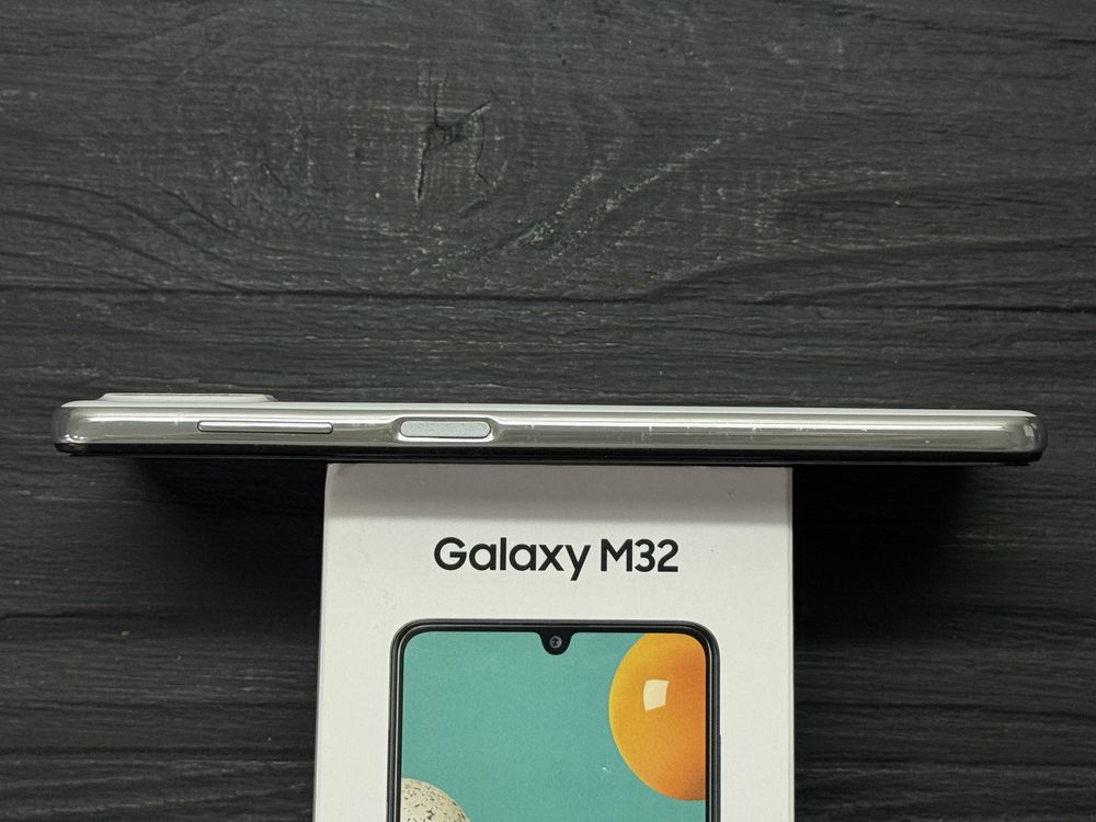 MAГAЗИН Samsung Galaxy M32 6gb/128gb Trade-In/Bыкyп/Oбмeн