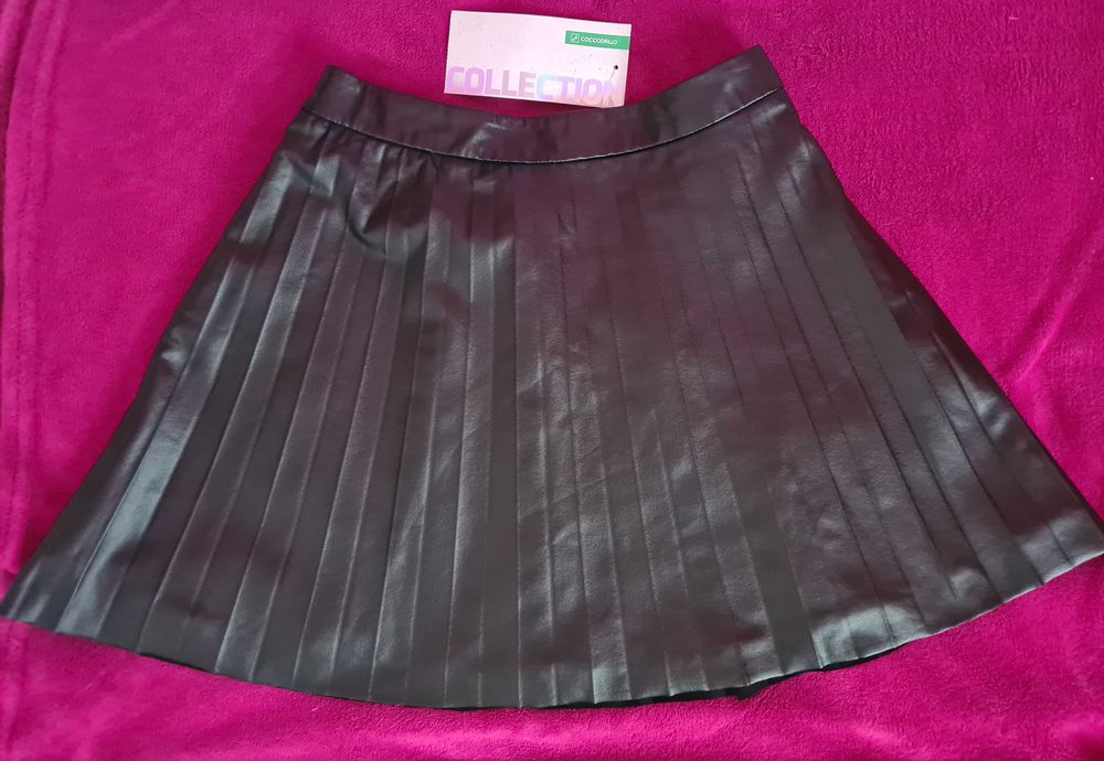 Spódnica Coccodrillo 140 cm nowa