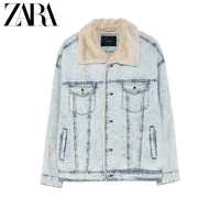 Куртка Zara М