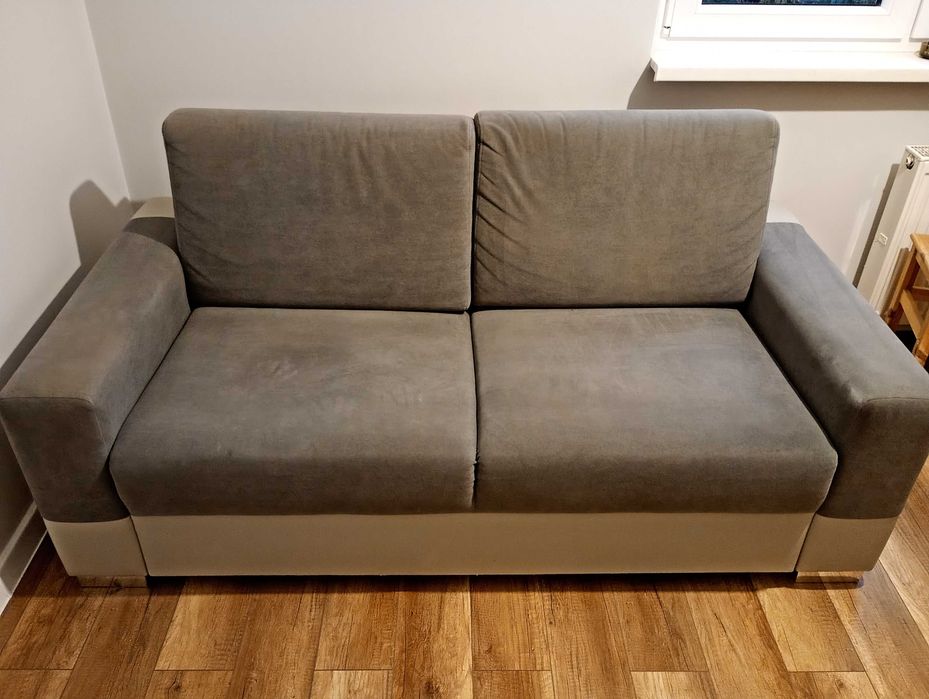 Sofa z funkcją spania "TOGO"