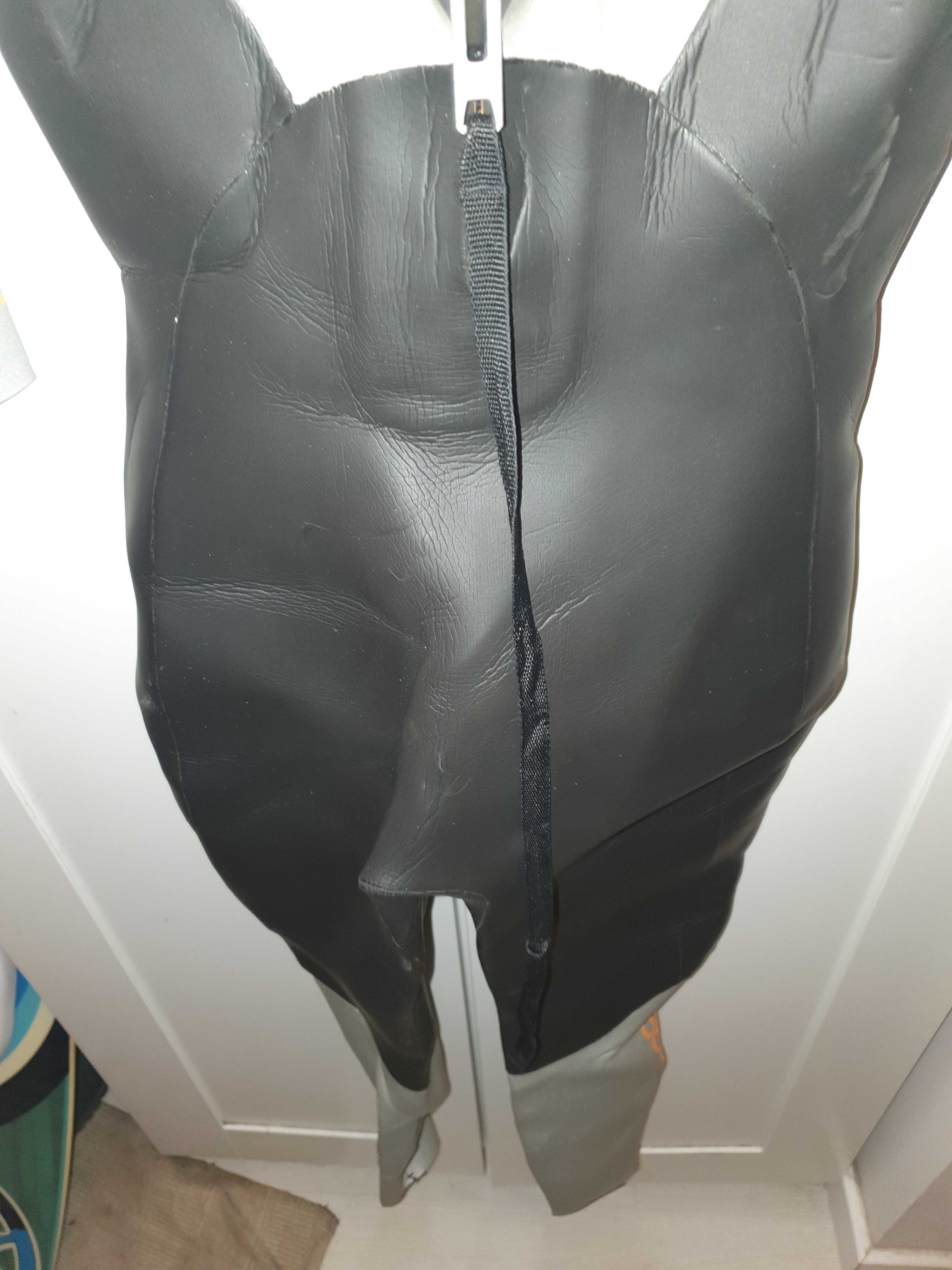 pianka triathlonowa nabaji rozm. 44/ L traithlon
