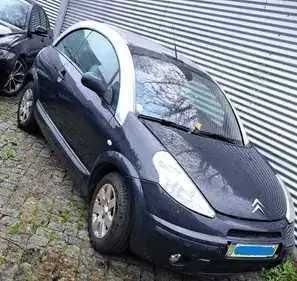 CITROЁN C3 Pluriel 1.4 Gasolina