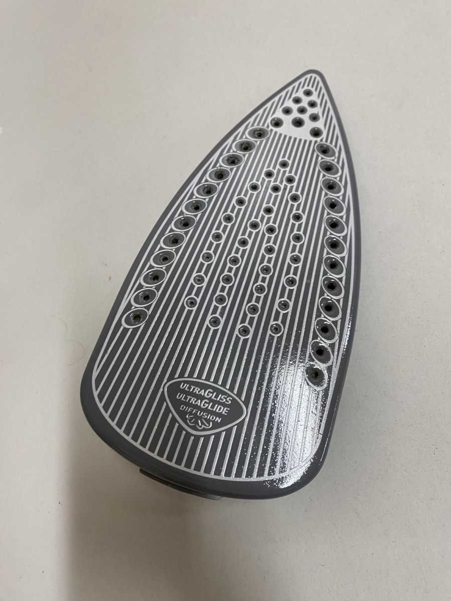 Stopy do żelazka Tefal  Ultragliss  NOWA