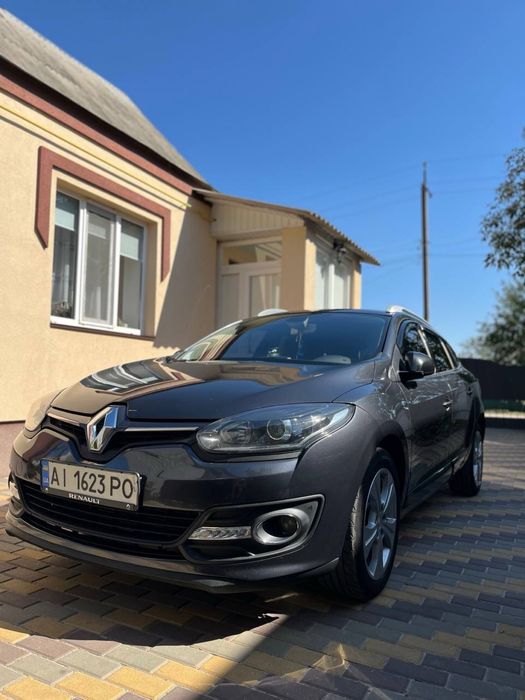 Продам Renault megane 3 BOSE