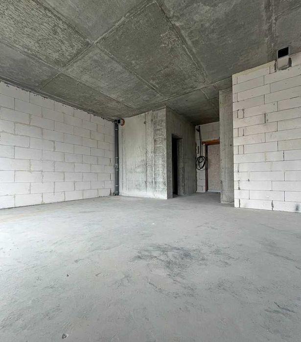 Центр! Квартира 73 м² у ЖК «Троїцький», не біля дороги, 6/11