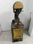 Maquina de coser solas