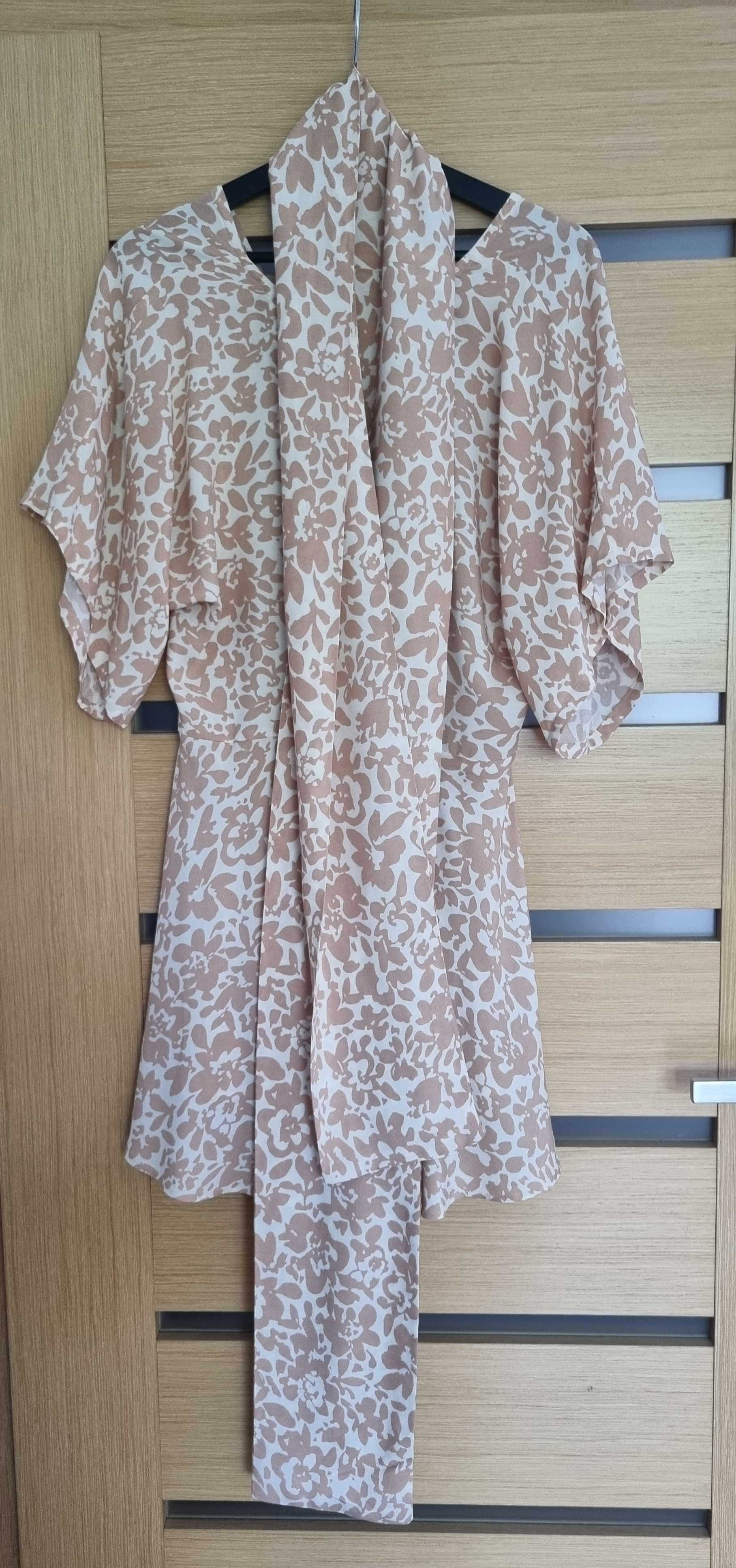 Just Paul Sophie Jumpsuit kombinezon rozm M/L