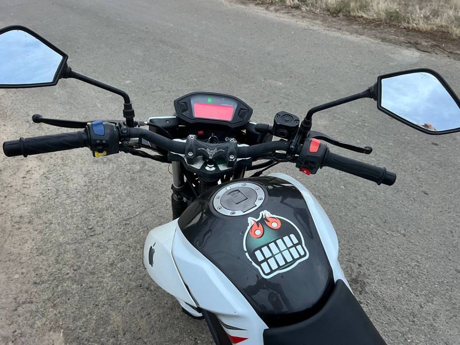 Продам спарк р27