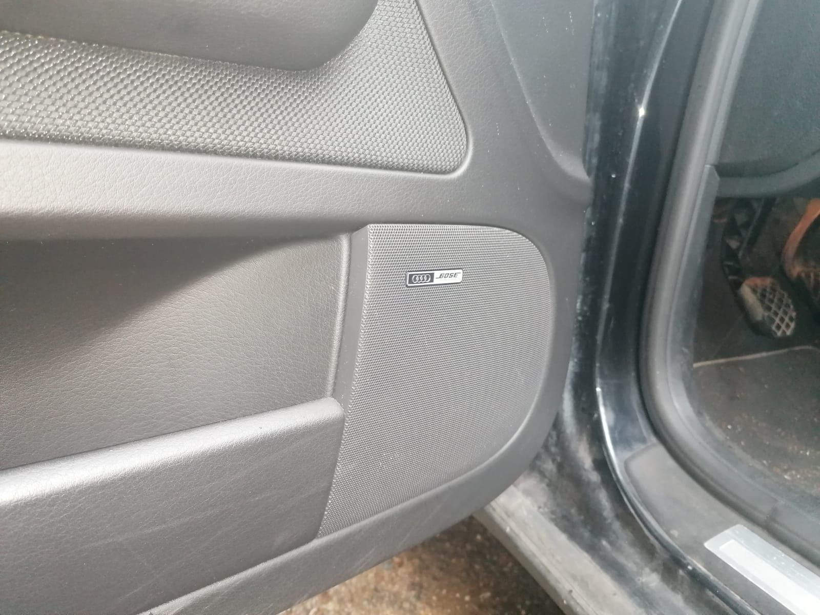 Audi A4 B7, 3xSLINE, 2.0 TDi 170 kM, Manual 6 biegów