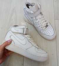 Кросівки Nike Air Force 1Mid.  Оригінал. 35,5р