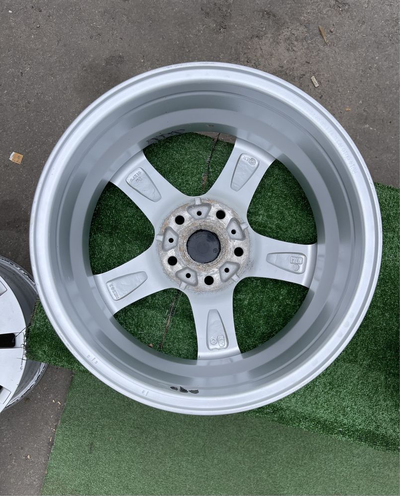 Диски R16 5x112 OxxO Audi,Skoda,Volkswagen